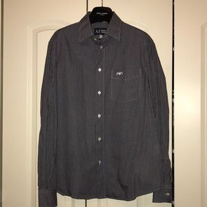 Armani Jeans Men’s Dress shirt